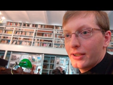 Видео: Студент МДА