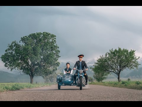 Видео: Бегиш - Саясат