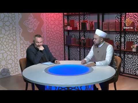 Видео: Как часто нужно посещать могилы умерших родственников? | Узнаем у имама