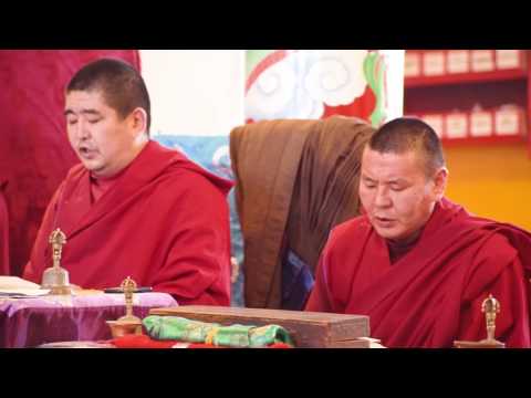 Видео: Жуд хурал