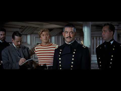 Видео: 20000 лье под водой 1954