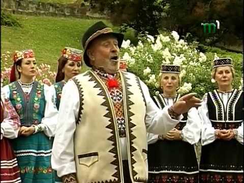 Видео: Верховино, світку ти наш - Заслужений академічний  Закарпатський народний хор