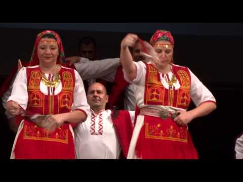 Видео: Луди Млади Пловдив - Фестивал Бохини Словения 11.06 - 18.06.2018