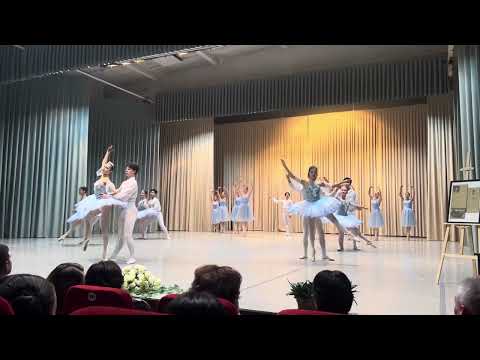 Видео: 1 курс