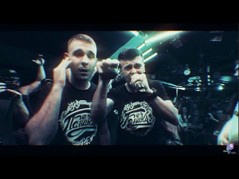 Видео: ХЭМП x DИМ x ДИКТАТОР UAV [под другой бит]