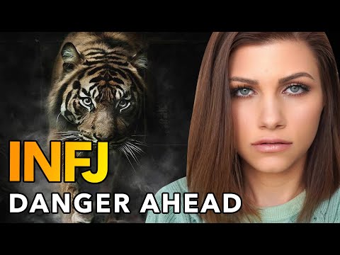 Видео: 5 ПРИЧИН, ПО КОТОРЫМ ОПАСНО ОБЪЯСНЯТЬСЯ С INFJ