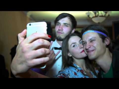 Видео: #Квартира20 пригласила La Vtornik (live)