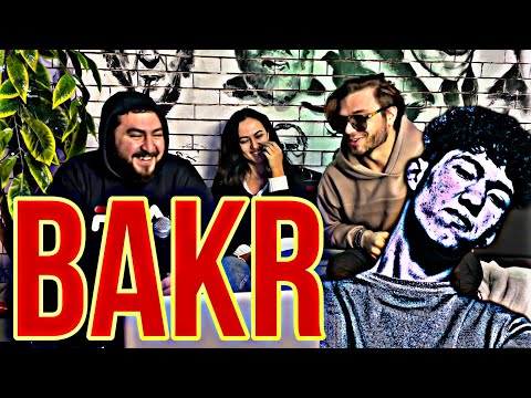 Видео: Bakr - Ойлорумда /Live. Curltai 2021/. ENG SUB | Bakr – Статус души (Live) | REACTION | РЕАКЦИЯ