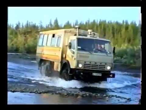 Видео: Г. Мовсесян - Монолог шофера