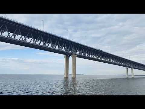 Видео: Речная прогулка на теплоходе, Ульяновск. 20 мая 2023 г.