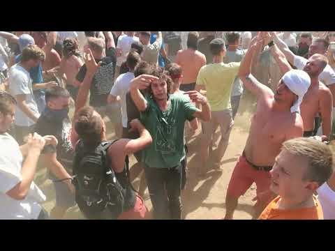 Видео: Дай Дарогу на Рок За Бобров 2018