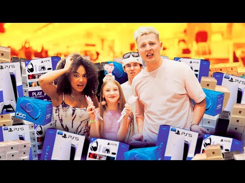 Видео: 24 ЧАСА ГОВОРИМ ДА МИСС НИКОЛЬ *** КИРИЛЛ НЕ ВЫДЕРЖАЛ ?! ***