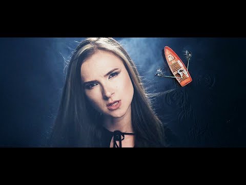 Видео: Немного Нервно | Nemnogo Nervno - Atlantica (Official Video)