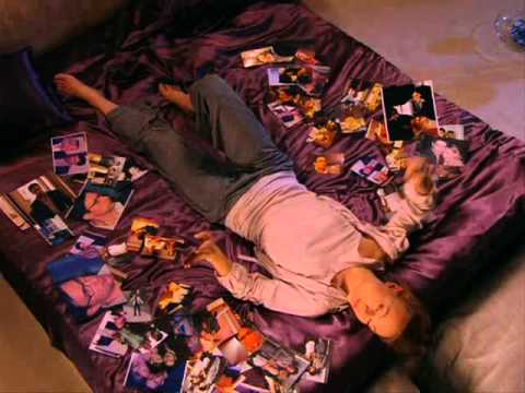 Видео: вены-реки Кира/Андрей