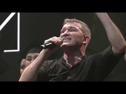 Видео: Айфара - Ак каен (Концерт Айфара 30 лет)