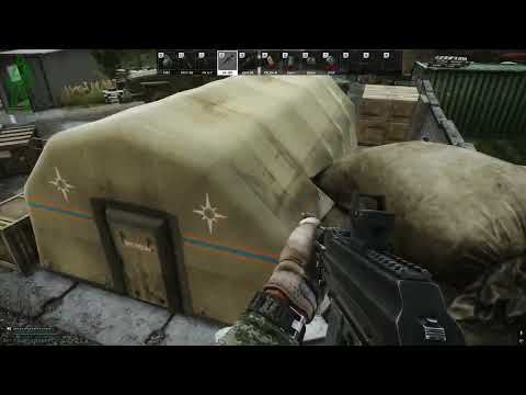 Видео: #35. Когда бомжей в лесу нет. Escape From Tarkov Zero To Hero PVE