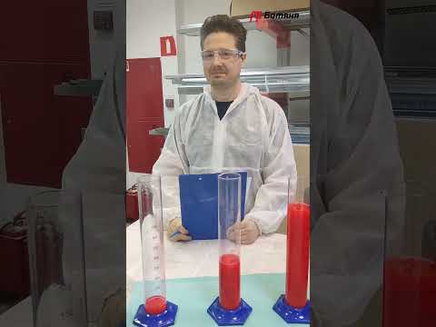 Видео: Аквамарин