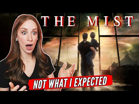 Видео: Первый раз наблюдаю реакцию на «ТУМАН»... Я НЕ ОЖИДАЛ ЭТОГО