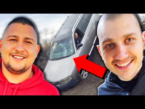 Видео: ЧУПИМ КОЛИ С ДЕНИС КАДИРОВ | Предизвикателство