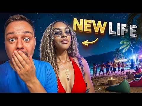 Видео: Она уехала из Нидерландов на Филиппины