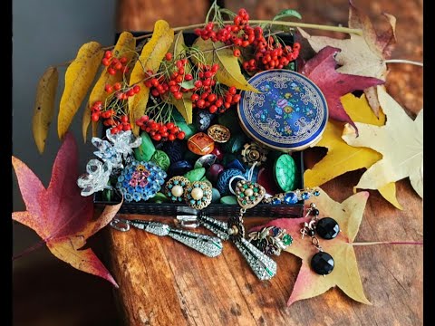 Видео: 216.Всё!!! Больше нечего купить на блошках в Италии! По крайней мере для меня.