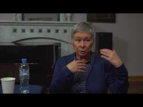 Видео: "Живое о живом".  К 125-летию Марины Цветаевой