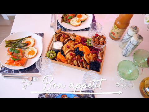 Видео: ПРОСТОЙ И ВКУСНЫЙ ЗАВТРАК! ПЫШНЫЕ ОЛАДЬИ! ПОЛУЧИТСЯ У ВСЕХ!