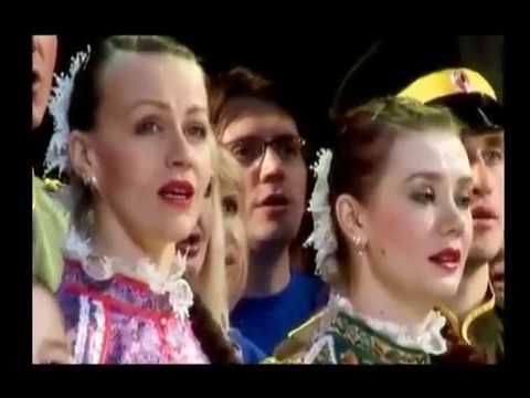 Видео: Гимн города Читы