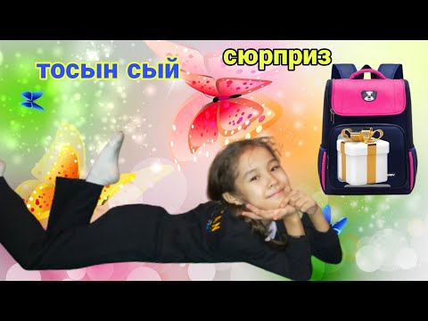 Видео: БАЯНСҰЛУДЫҢ СУМКАСЫНДА НЕ БАР? | ЧЕЛЛЕНДЖ #қазақшачеллендж #казакшачеллендж #челлендж