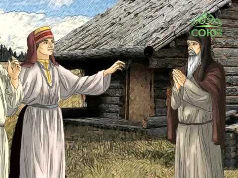 Видео: Мульткалендарь. 23 января