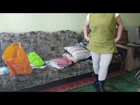 Видео: Что припЁрла домой/Секонд хенд за копейки 😜👌👍