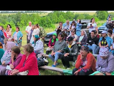 Видео: День деревни Каткасы. 01.07.2023г.