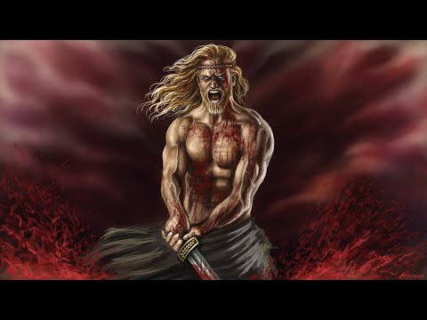 Видео: Морроз - Гнев - мой оберег