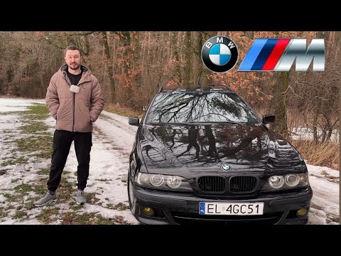 Видео: BMW E39 530d. $5к за пробіг пів ляма?