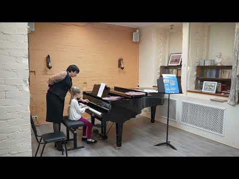 Видео: Мастер-класс номер 1. Репина Таня, Кузякин Миша, Малышева Эмилия.