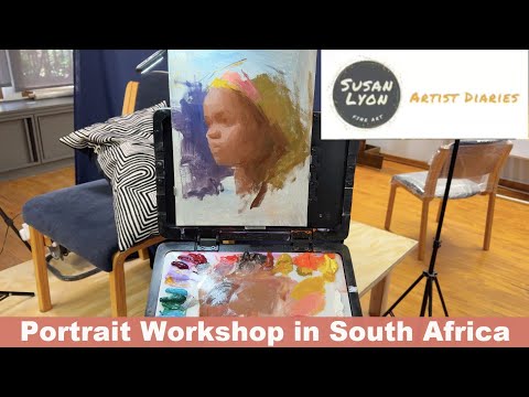 Видео: Мы прибываем в Стелленбош