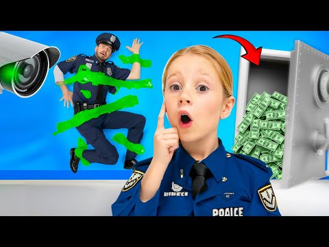 Видео: Забавные детективные истории для детей от Насти