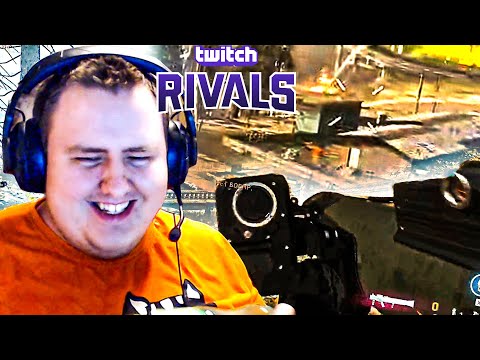 Видео: ЛАМЫЧ НА TWITCH RIVALS. ЗАКРЫТОЕ ЛОББИ. 74 ДУОСА. С ЕНОТИКОМ. ПРИЗОВОЙ ФОНД 75 000$. WARZONE