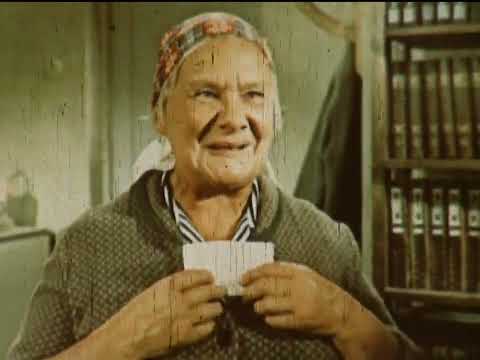 Видео: Фитиль 10 Человек человеку