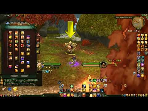 Видео: Аллоды онлайн. Гайд на ЖРЕЦА в аспекте нападения. ПВП и ПВЕ РДД.
