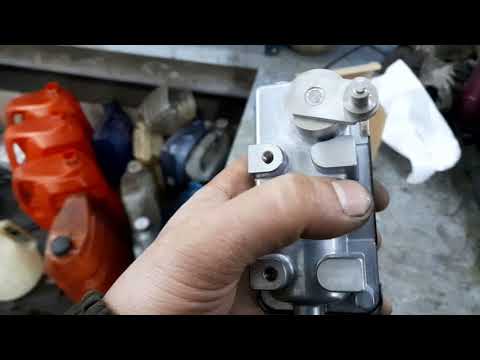 Видео: спринтер классик плохо тянет.сервопривод турбины актуатор турбины мерседес спринтер.китайский аналог