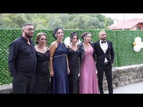 Видео: Честит Нов Дом На Иван и Таня Иванови 28.09.2025г.(COVER)