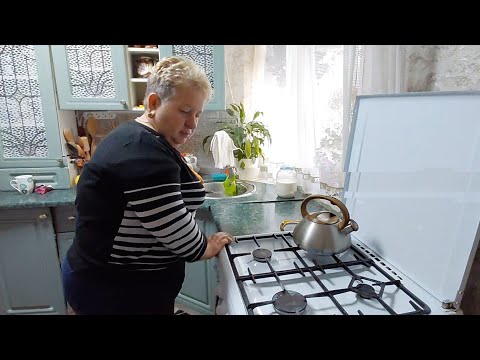 Видео: Неділя чим займалися... мороз -5 🥶/На обід плов