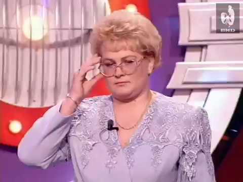 Видео: Угадай мелодию 1996 (20.11.1996)