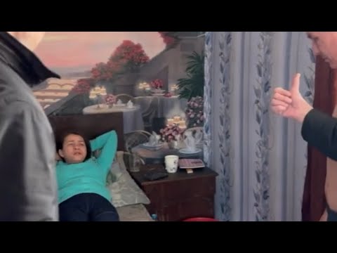 Видео: Бывшая пришла к Иришки,Олег Монгол и Безумный Паша ругаются,Саня Бык