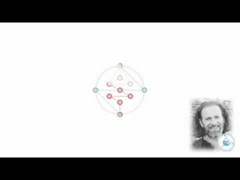 Видео: Введение в Генные ключи и Золотой путь - Ричард Радд