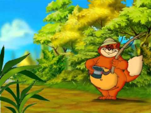 Видео: Арифметика-малышка. Цифра 7