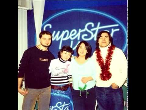 Видео: Гимн Superstar.kz исполняют участники первого сезона. Финал