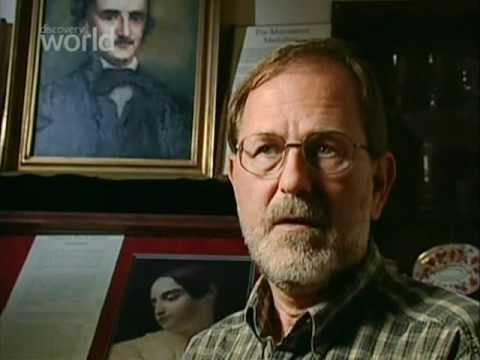 Видео: Истории Умерших  - Эдгар Аллан По