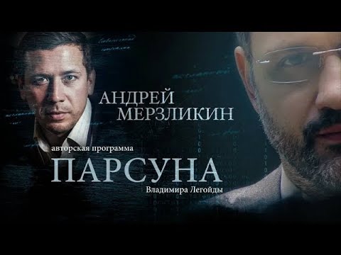 Видео: ПАРСУНА.  АНДРЕЙ МЕРЗЛИКИН